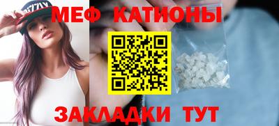 крисы Абакан